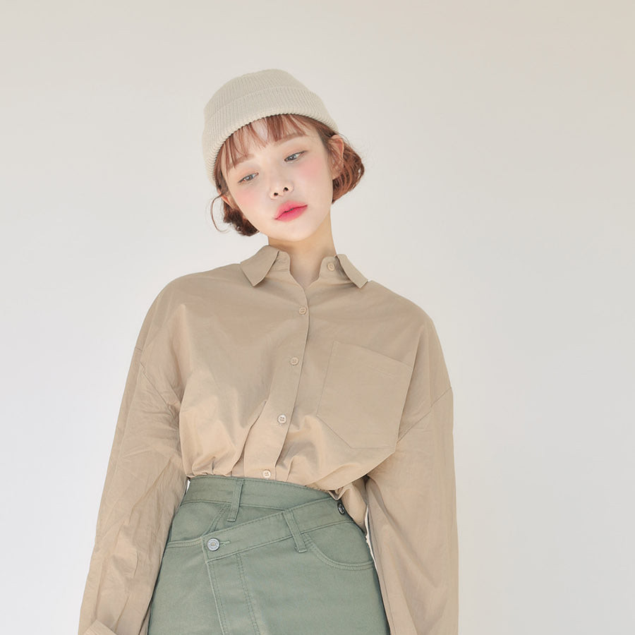 2023 knitted hat women's new warm melon hat solid color retro wool round top hat short outdoor autumn and winter hat