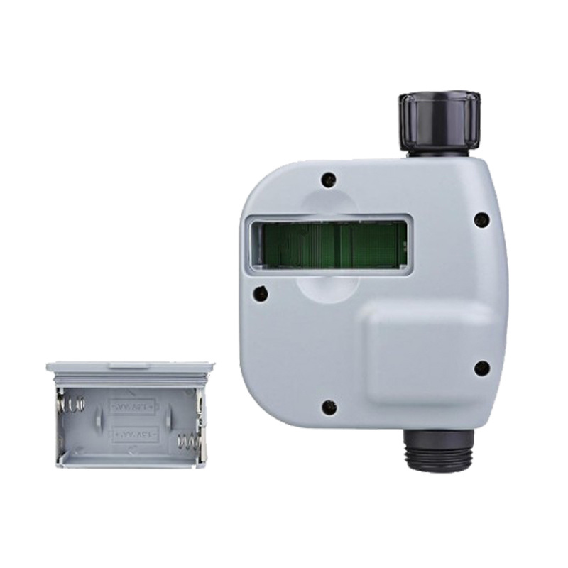 Lazy plant watering timer outdoor garden automatic dripper intelligent watering irrigation timing controller