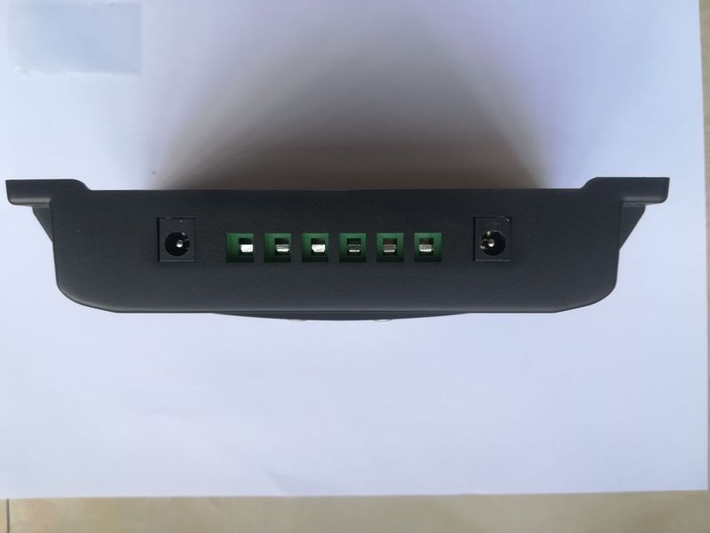 永鑫太陽エネルギーコントローラメーカー40ampptオートフォーカスd電流高効率充放電電流表示|undefined