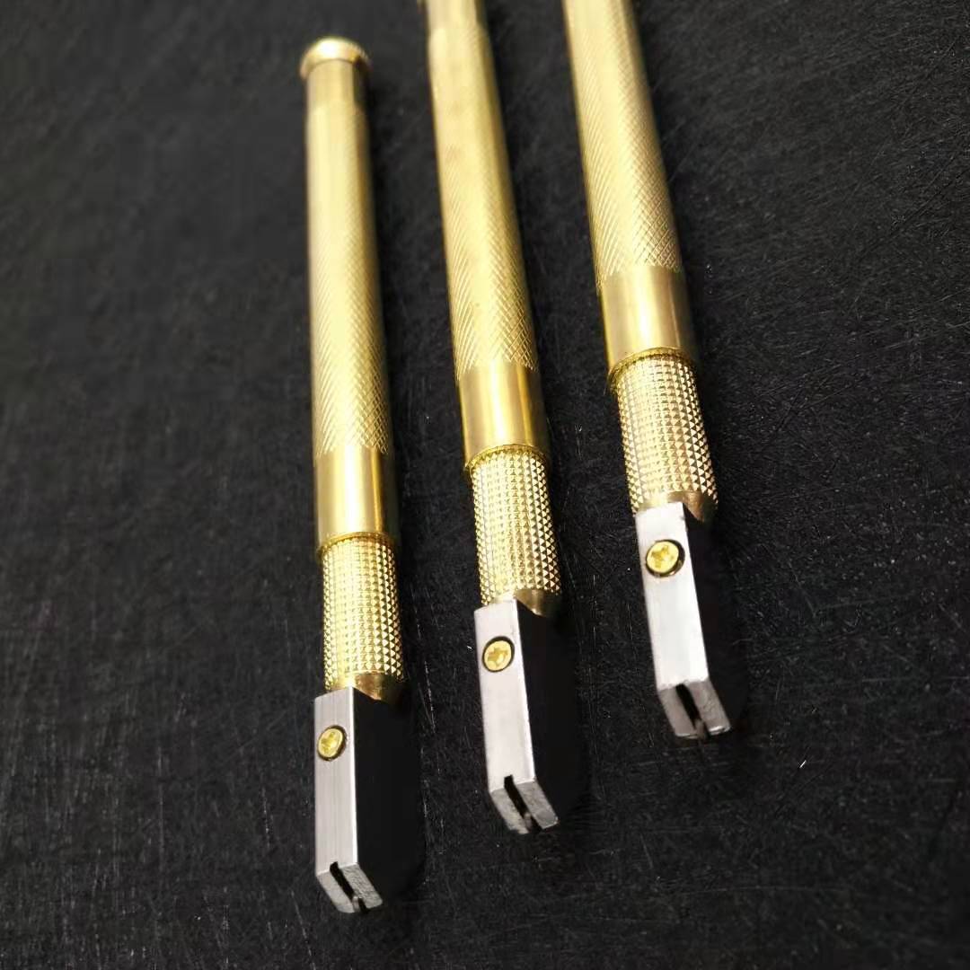 Roller type ceramic tile glass knife sheet glass special knife iron wall tile cutting tool manufacturers wholesale