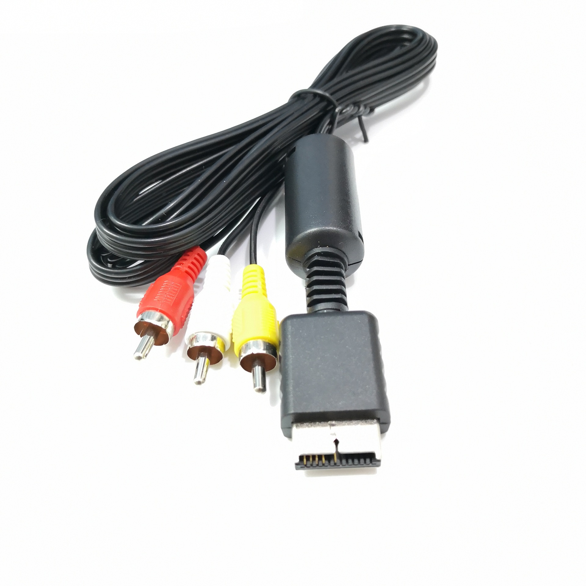 PS2AV line ps2 av HD line video line PS2/PS3 host RGB line PS2AV line cross-border exclusive
