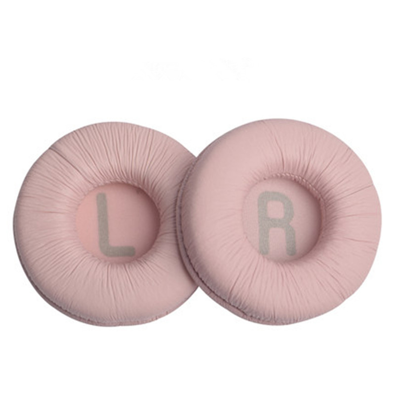 Suitable for original JBL T500BT T450 earphone set Tune600 sponge set 510BT earmuff head beam pad