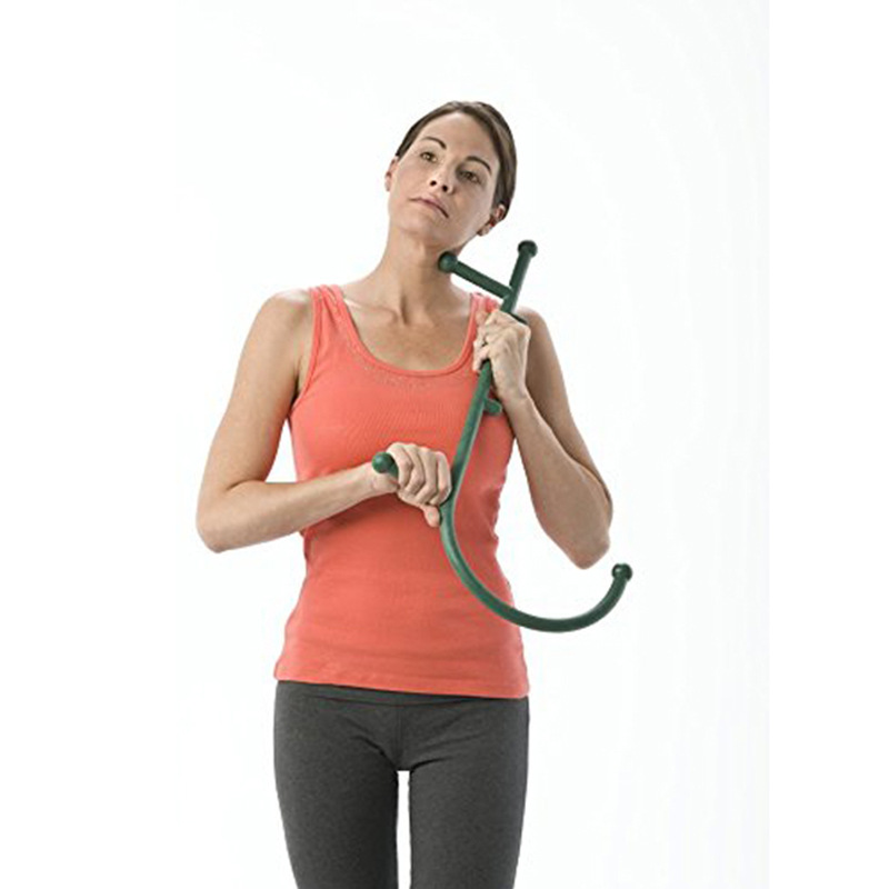 60100 question mark type massager