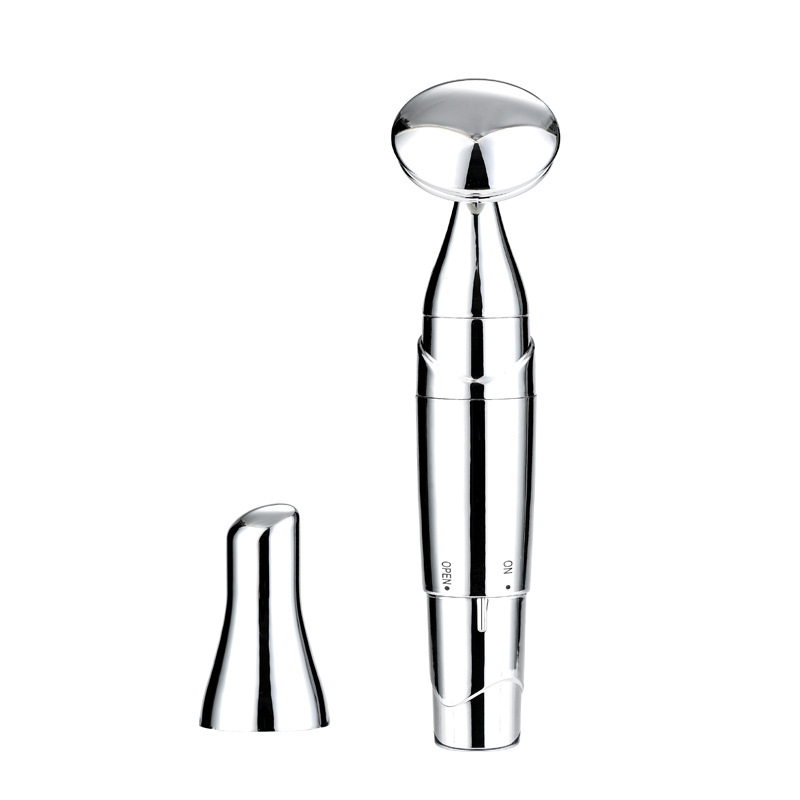 Three-in-one electric beauty instrument high frequency vibration face 3D Roller massage import Beauty wholesale