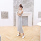 40 Woven Summer Modal Dress Mid-length Women's Base Inner Petticoat Sleeveless Top Loose Outer Wear Tank Dress