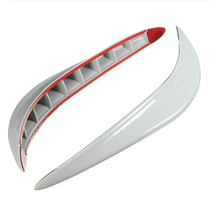 Automobile arc body anti-collision rubber automobile bumper anti-collision strip automobile anti-scratch strip anti-collision strip