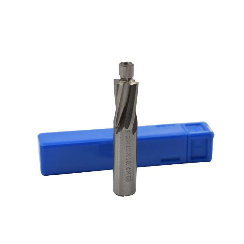 ebay cross-border hot sale M3-M16 countersunk milling cutter high speed steel countersunk cutter countersunk drill countersunk drill reaming cutter