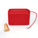 Red * length * height * side width: 22*13*14 **(230g)