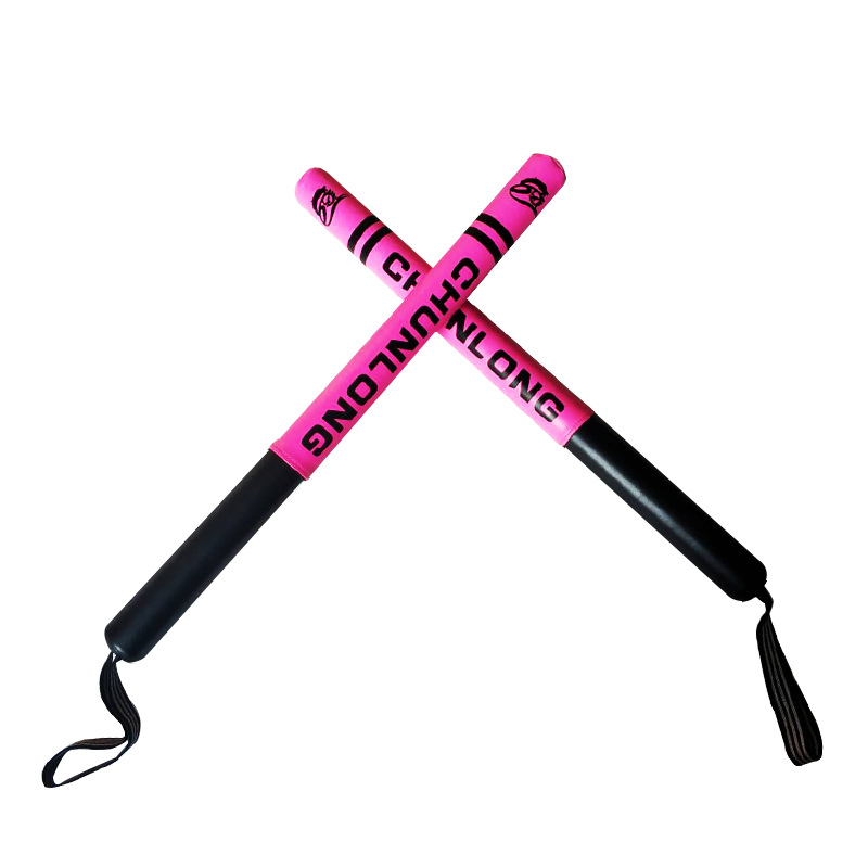Boxing Dodge Trainer Sanda Fighting Foam Target Hand Target Stick Target Boxing Stick Target Boxing Training Reaction Stick