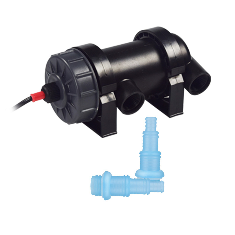 Zhongshan Electric Appliance Company Ultraviolet Germicidal Lamp Fish Tank Aquarium Water Purification Filter Diving uv Fish Tank Disinfection Lamp
