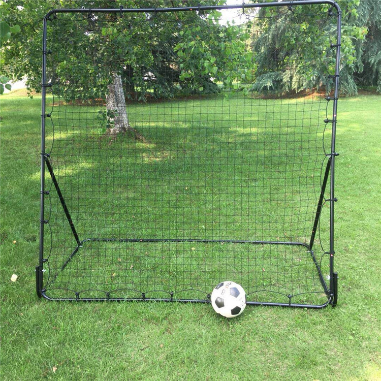Football big rebound solid ball training device rebound net rebound football Gate football training equipment small ball Gate