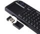 A8 Air Flying Mouse 2.4g Wireless Mini Keyboard Laser Pen Teaching Meeting Keyboard Backlit Keyboard and Mouse in One