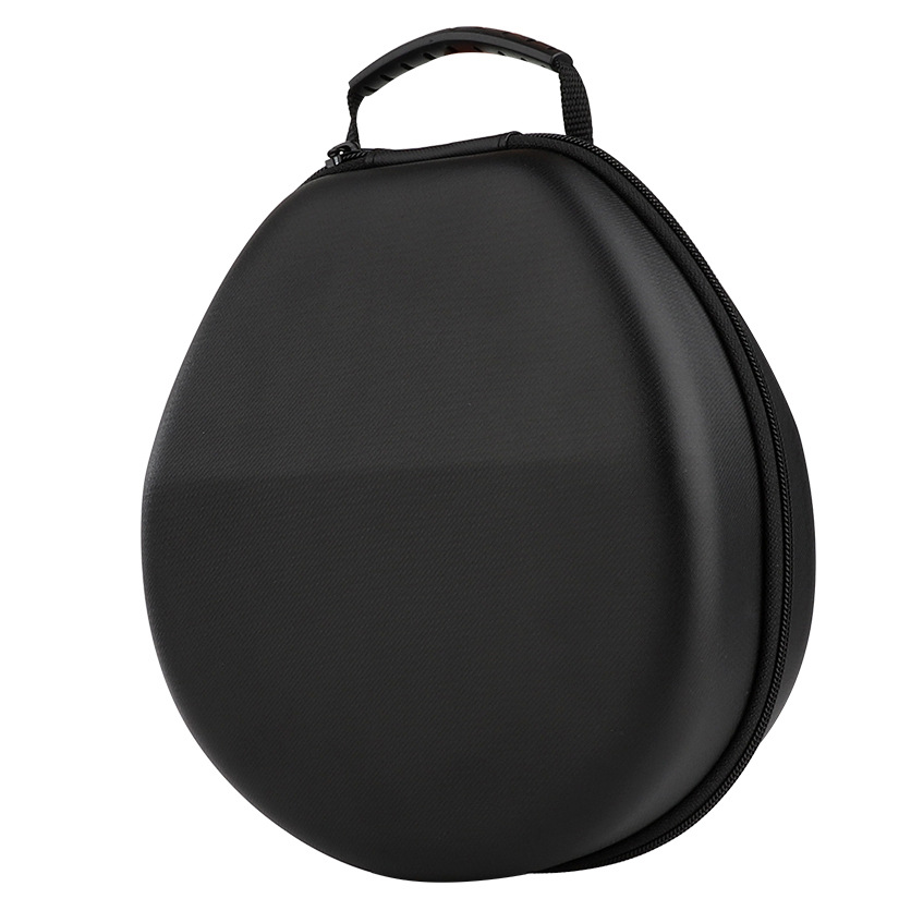 Huan Zhen HZ3 Headphone Storage Bag K701 AKG Thundersnake North Kraken Portable Headphone Box Universal Bag