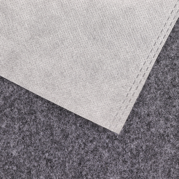 Non-woven fabric bundle bag disposable shoes bagging bag dustproof storage bag flat packaging bag