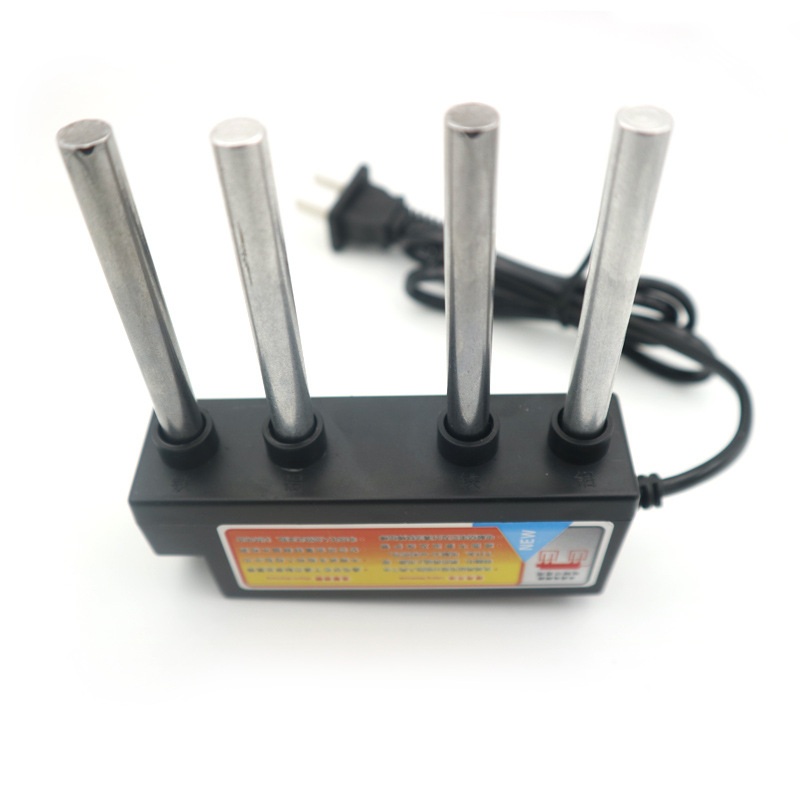 Tap water heavy metal detector European standard black electrolyzer national standard chemical experiment analyzer water quality electrolyzer