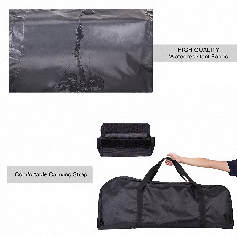 Xiaomi Mijia Electric Scooter Car Packaging Car with Whole Car Bag Storage Bag Tote Bag M365 Factory Wholesale