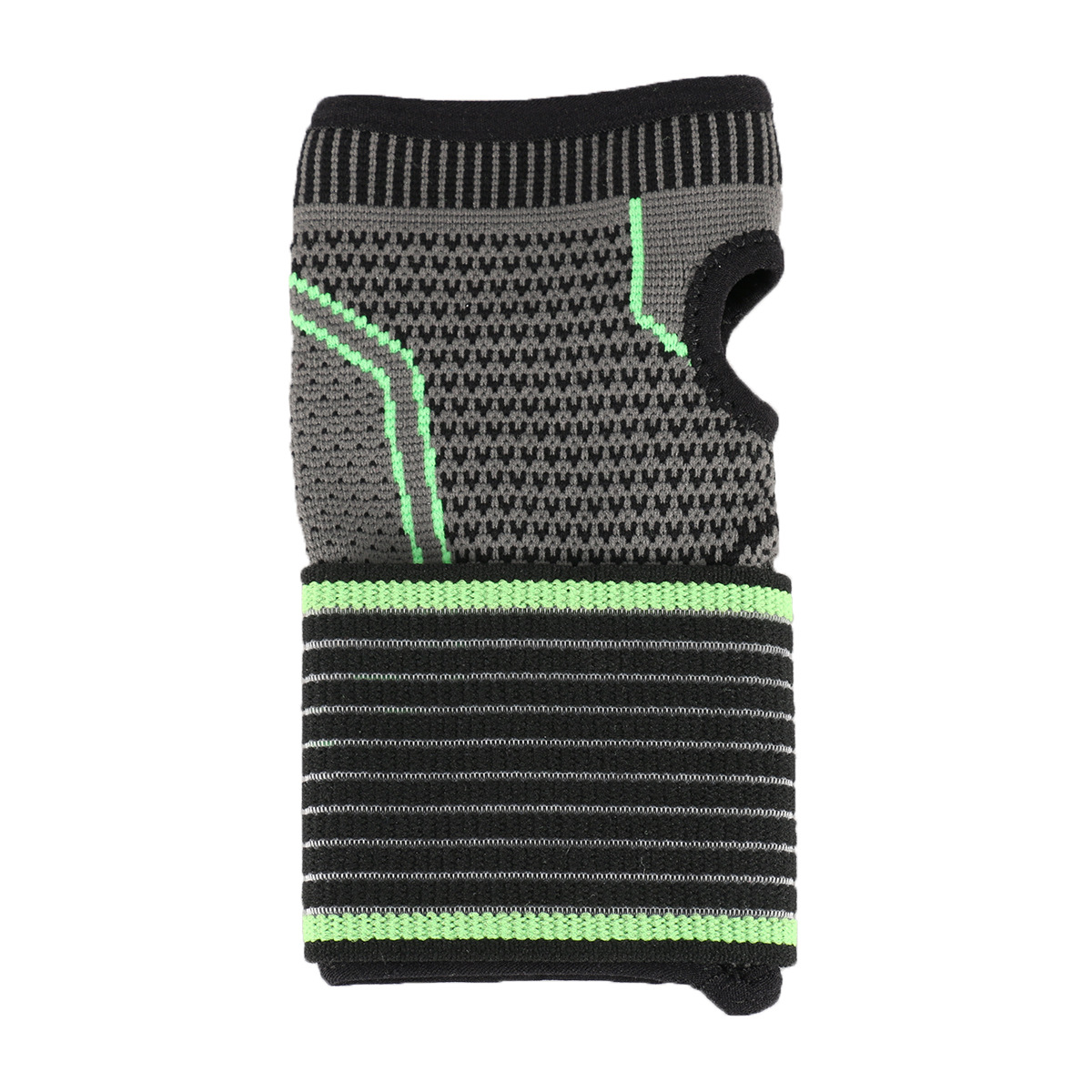 Mumian outdoor cycling sports breathable Palm protector S61 three-dimensional woven pressurized warm wrist protector-one pack