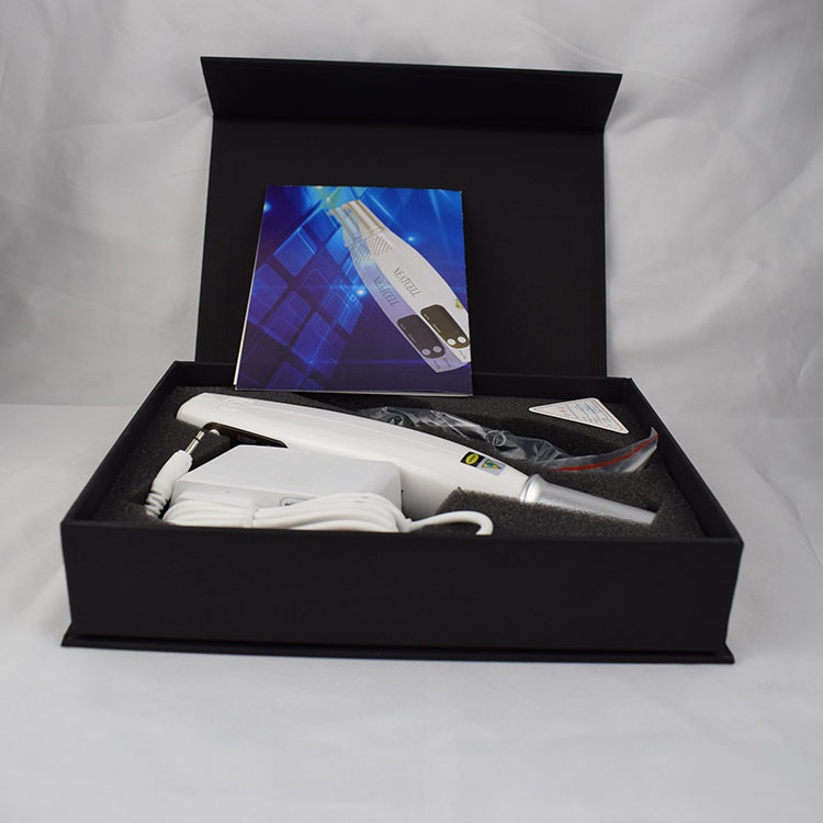 Handheld laser picosecond pen blue light red light picosecond machine
