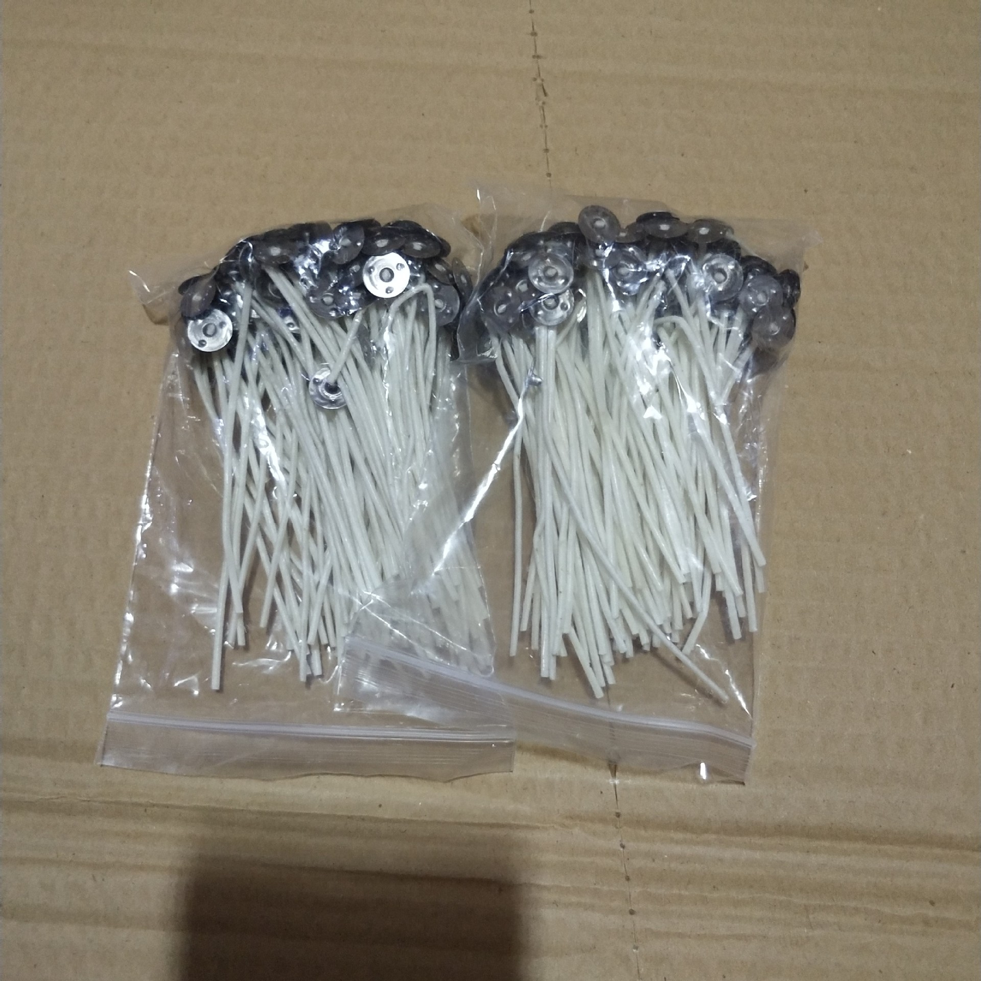 diy candle material soy wax jelly wax wick aromatherapy candle wick encryption 34 strands 100 root