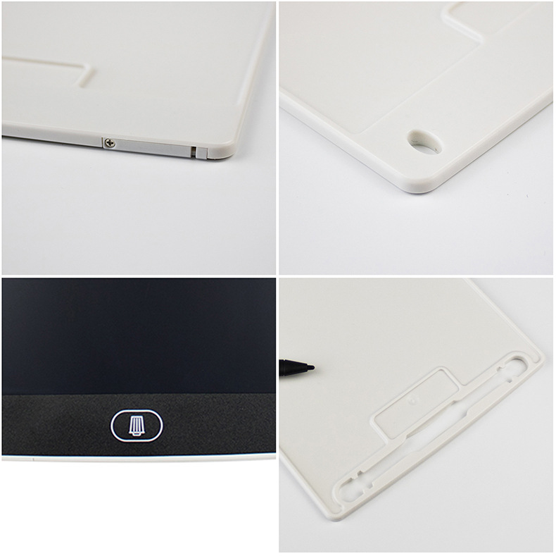Handwriting board 8.5 inch LCD drawing board children's graffiti drawing board LCD writing board LCD Writing Board