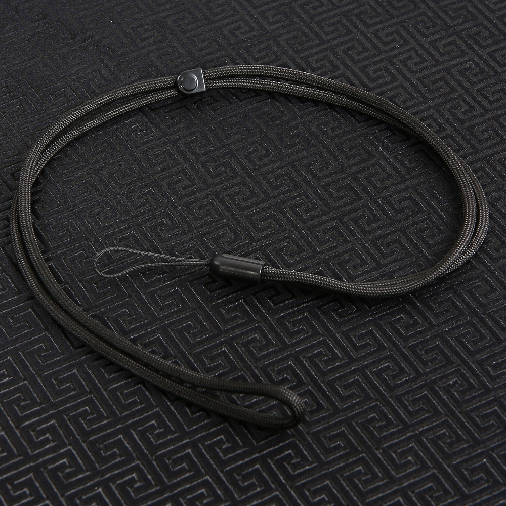 Backpack camera wrist strap suitable for Ricoh Sony canon Fuji micro SLR card camera strap neck strap