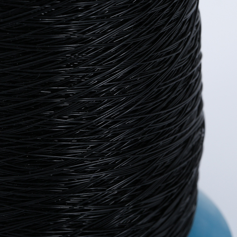 0.08mm black and white sewing thread spot wholesale computer embroidery cross stitch thread nylon monofilament sewing thread