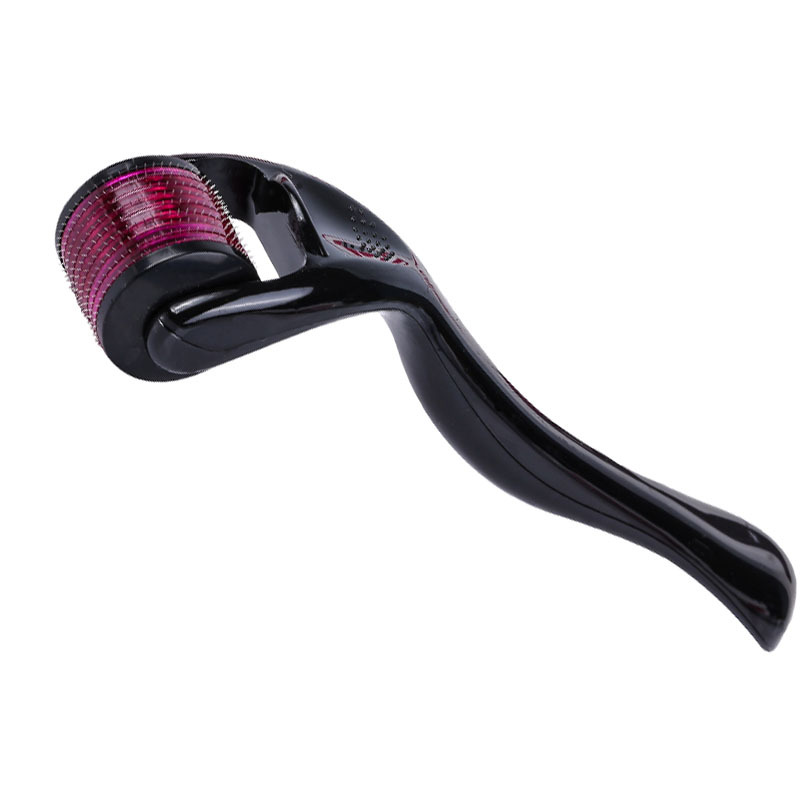 540 roller plastic handle black handle accessories manufacturers plastic hand tools facial beard set