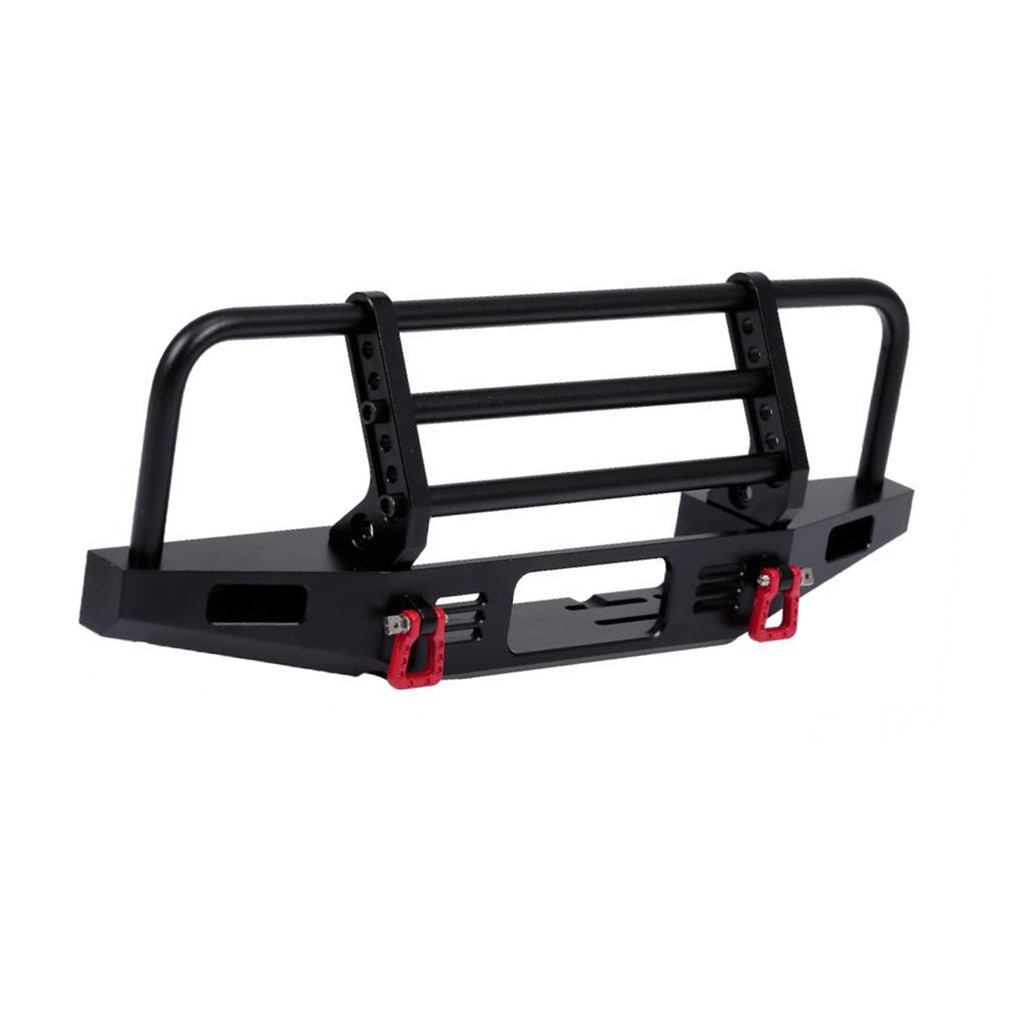 RC Climbing Car Neutral Type Anti-collision Front Bumper
