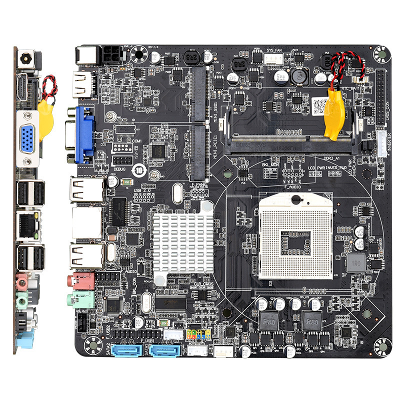 ギガバイト Ga-z68xp-ud5-b3 Lga1155 インテル Z68 Atx マザーボードインテル Hd グラフィックス 3000 Sata 6 ギガバイト/秒 USB 3.0 Uefi Bios|undefined