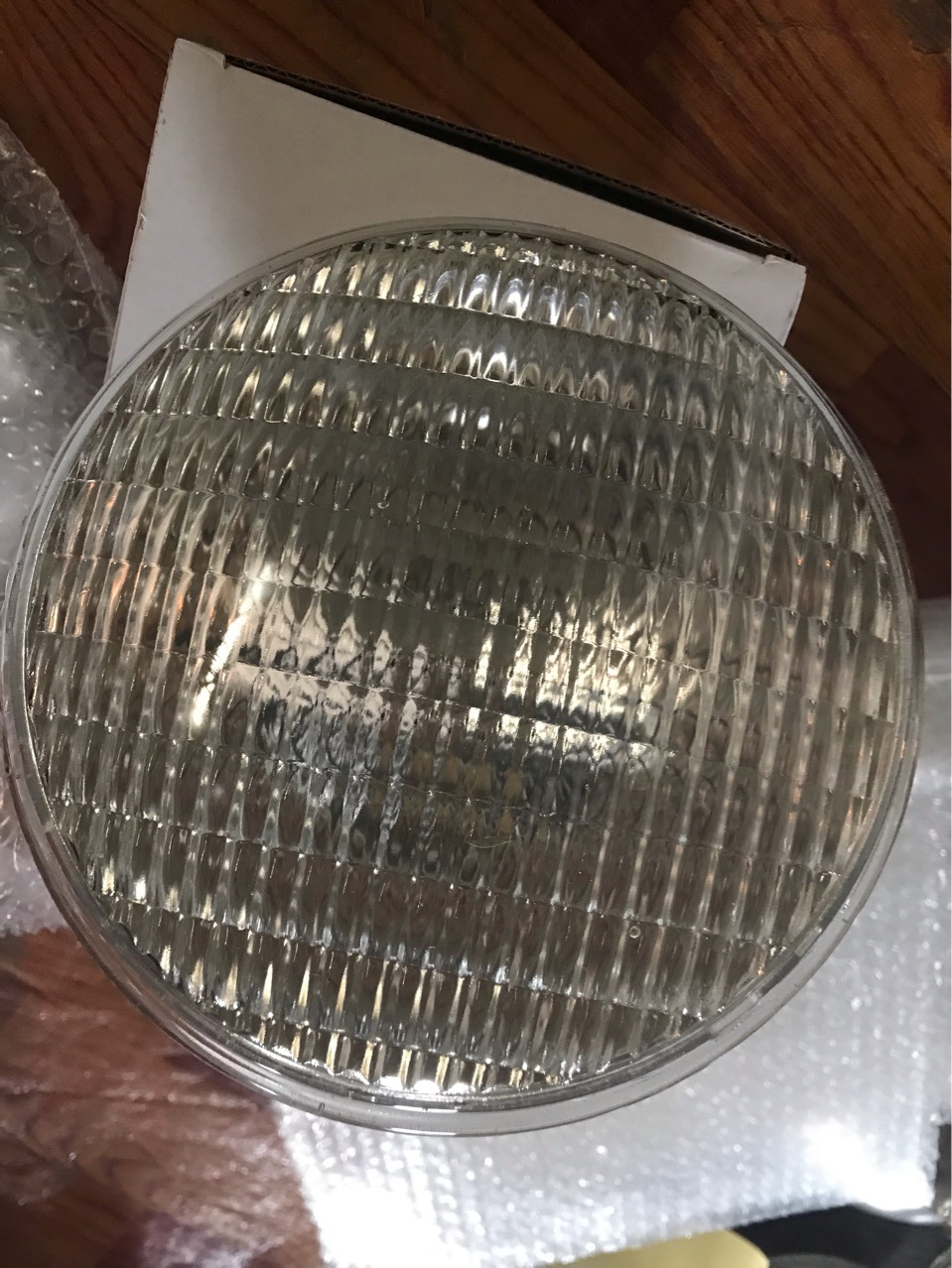PAR56 swimming pool lamp underwater lamp waterproof lamp 12V300W underwater lamp
