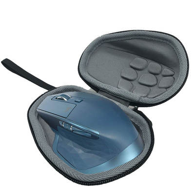 For Logitech MX Master3 MX Master 2S Mouse portable storage bag mouse Eva bag shockproof bag