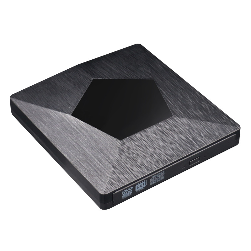 3.0 External dvd burner usb/Type-C external optical drive desktop laptop Universal Drive