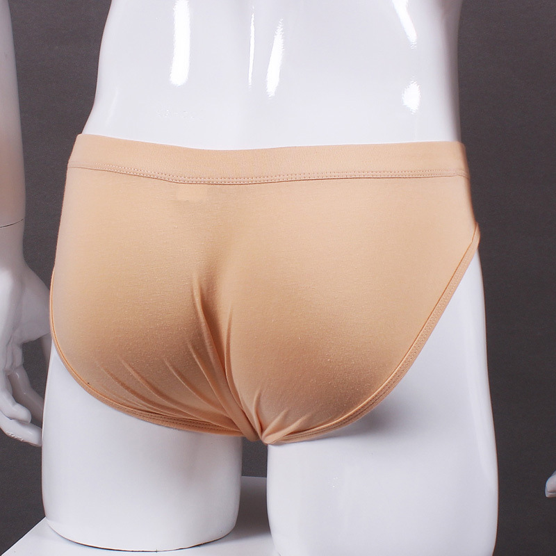 Pseudo-Niang Underwear Hidden jj Men's Underwear Men's Change Women's Cross-dressing Products Fengyin Men's cd Sexy Fake Yin Underwear