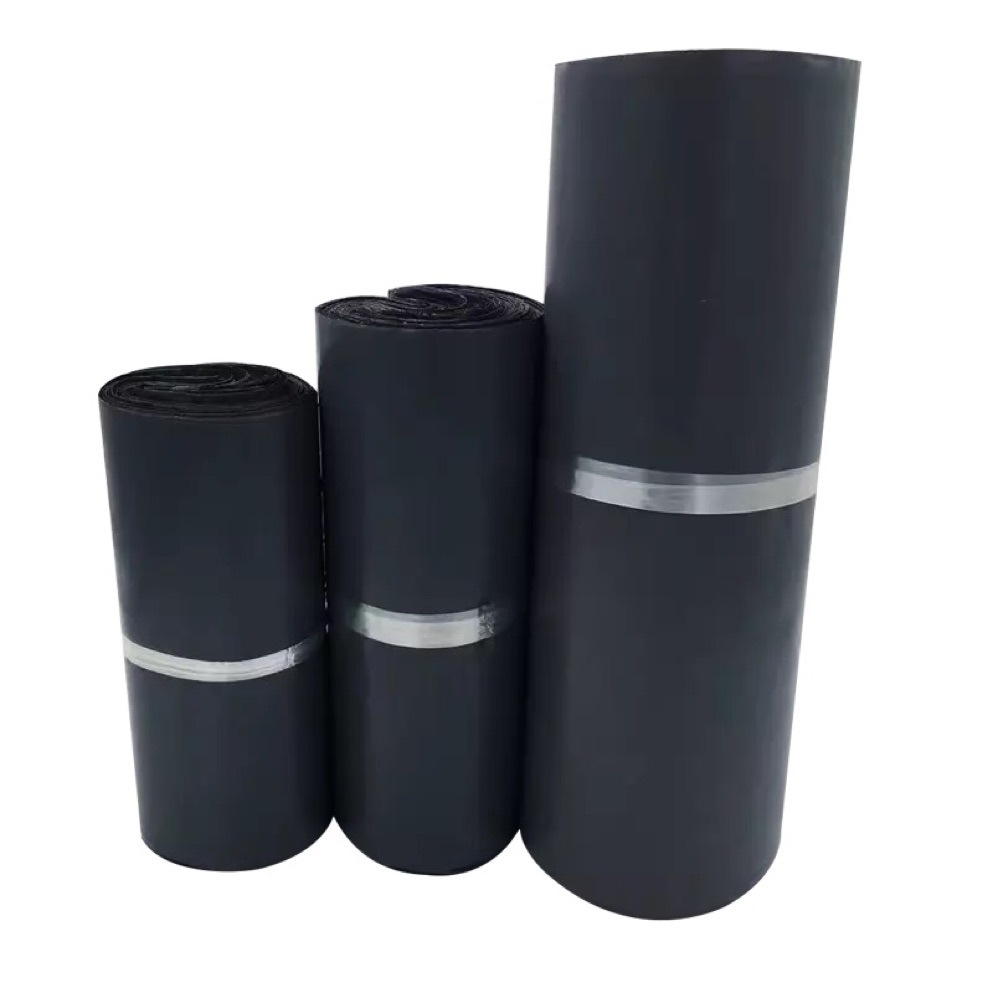 Yufei Express Bag Wholesale Express Bag Logistics Package Waterproof Bag Production Thickened Mail Bag