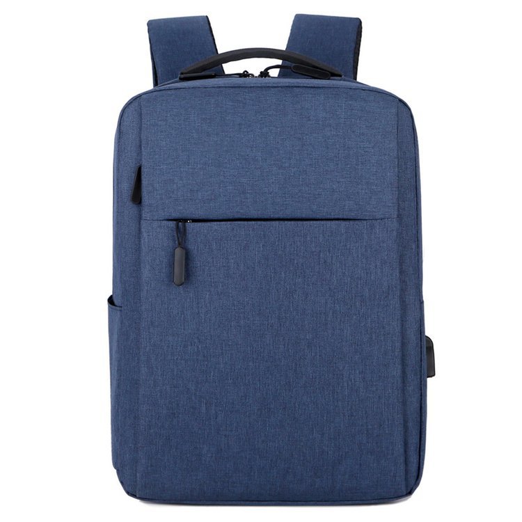 Factory wholesale logo business backpack men's backpack Korean student bag computer backpack travel bag