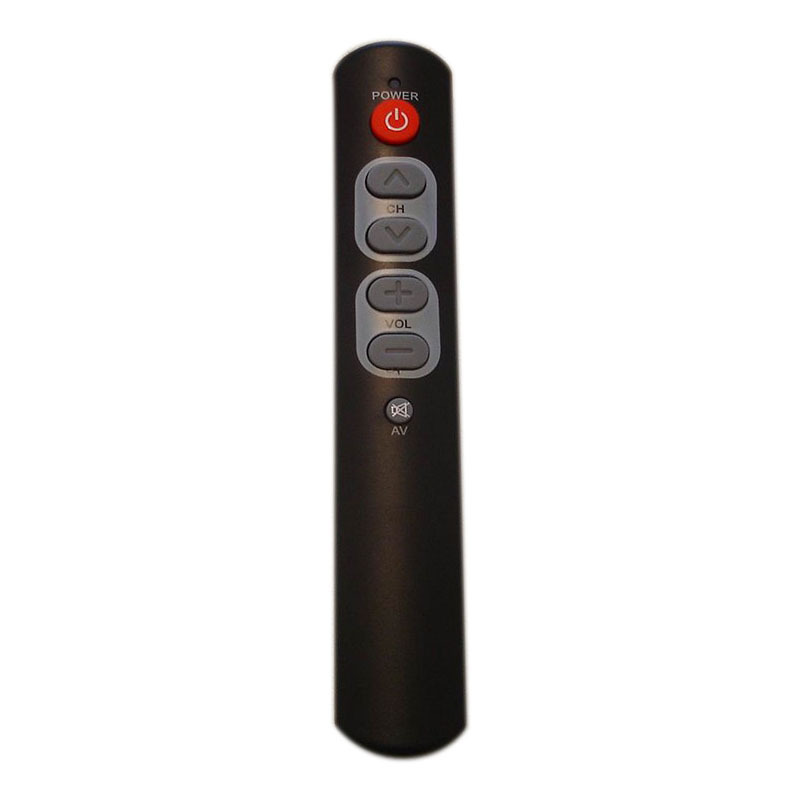 TV REMOTE control learning REMOTE control LEARN REMOTE small pen grip comfort factory direct sales