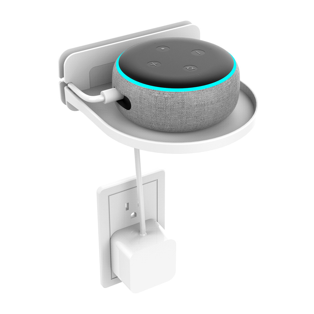 Smart speaker bracket for Google nest WiFi/TP-LINK ON HUB/wall bracket