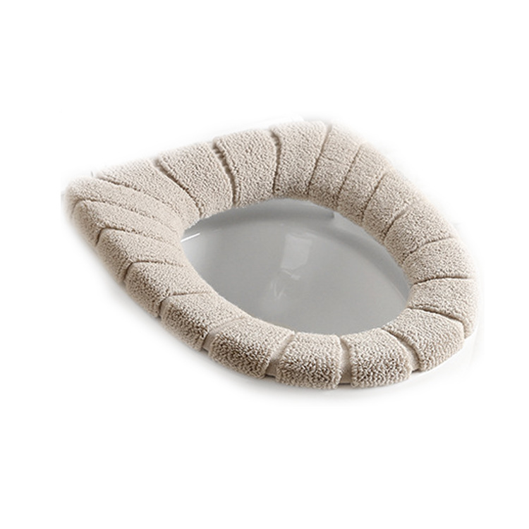 Winter toilet cover O-shaped toilet seat toilet seat toilet cushion toilet seat toilet seat cover toilet cushion wholesale