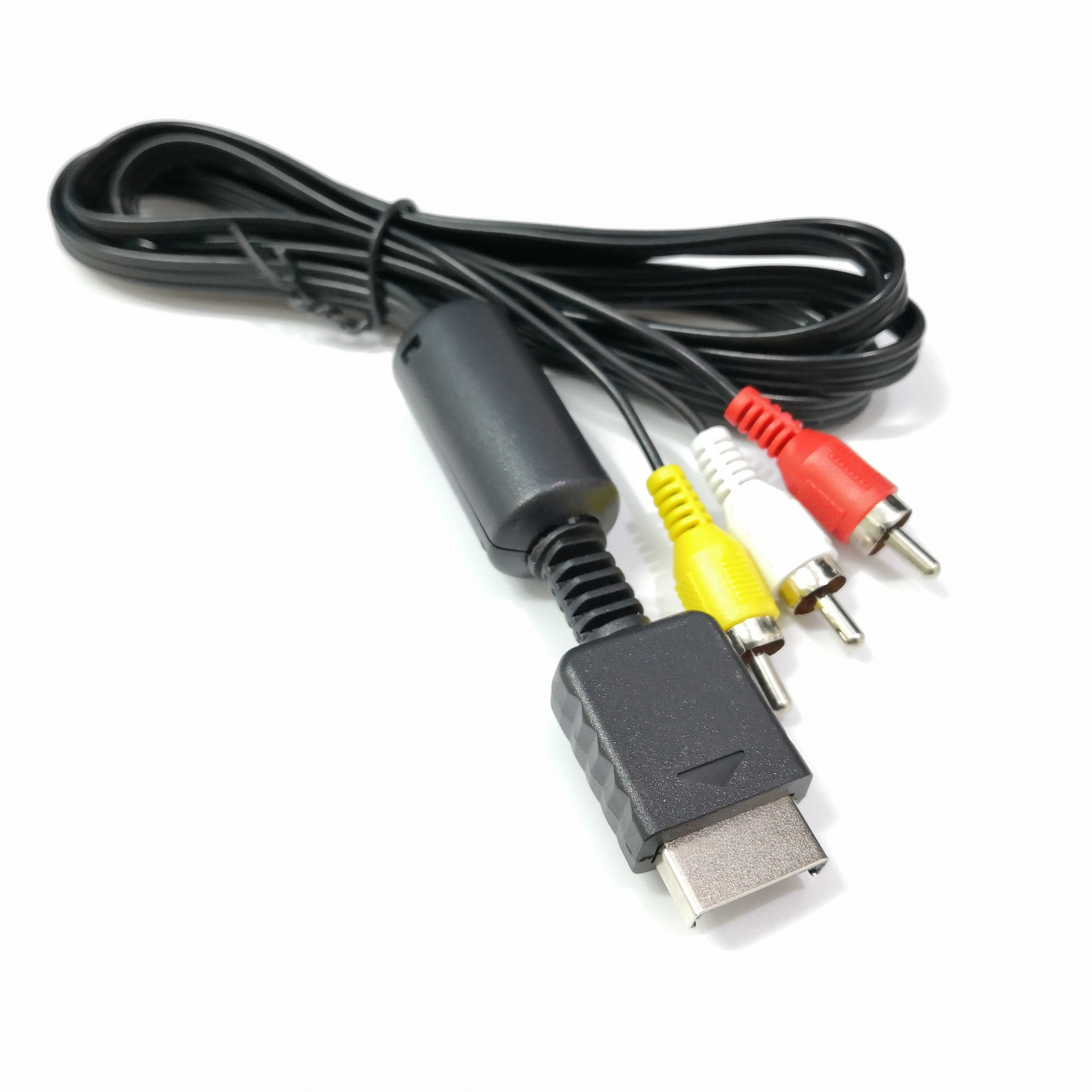 PS2AV line ps2 av HD line video line PS2/PS3 host RGB line PS2AV line cross-border exclusive
