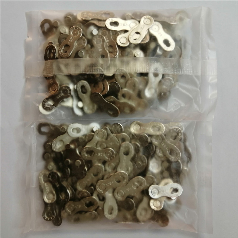 Chain joint quick joint reusable 12-speed road mountain bike quick release chain buckle