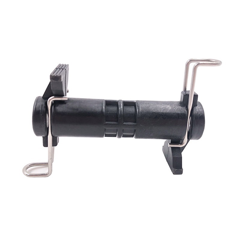 AliExpress K series high pressure pipe docking pipe extended connector quick plug car wash water gun outlet pipe cross-border hot sale