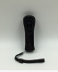 Single straight handle Black