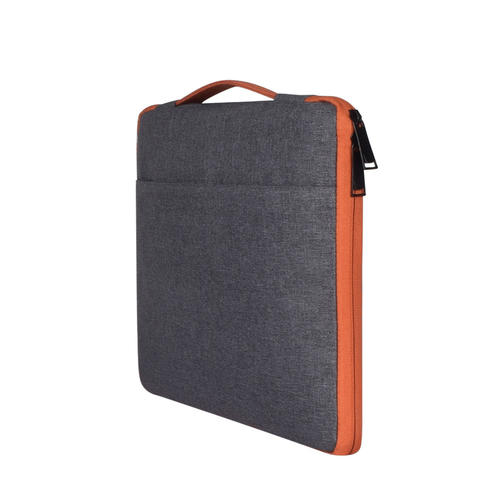 Shenzhen factory direct portable notebook Apple computer bag liner Macbook millet 1345.6 inch