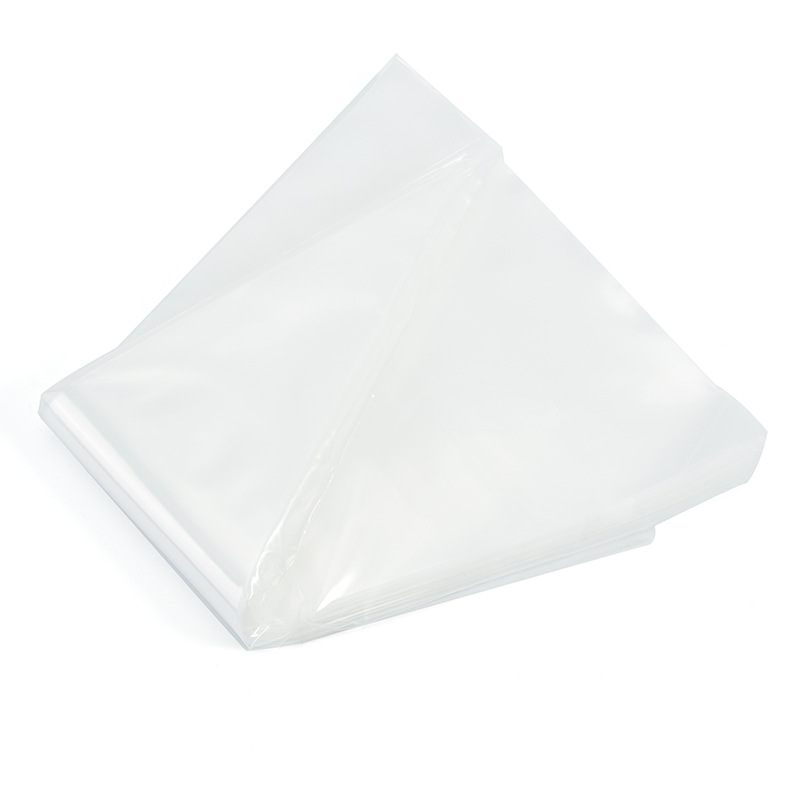 Disposable PE piping bag 50 single-sided 7 silk cream bag cake cookie squeeze bag factory outlet