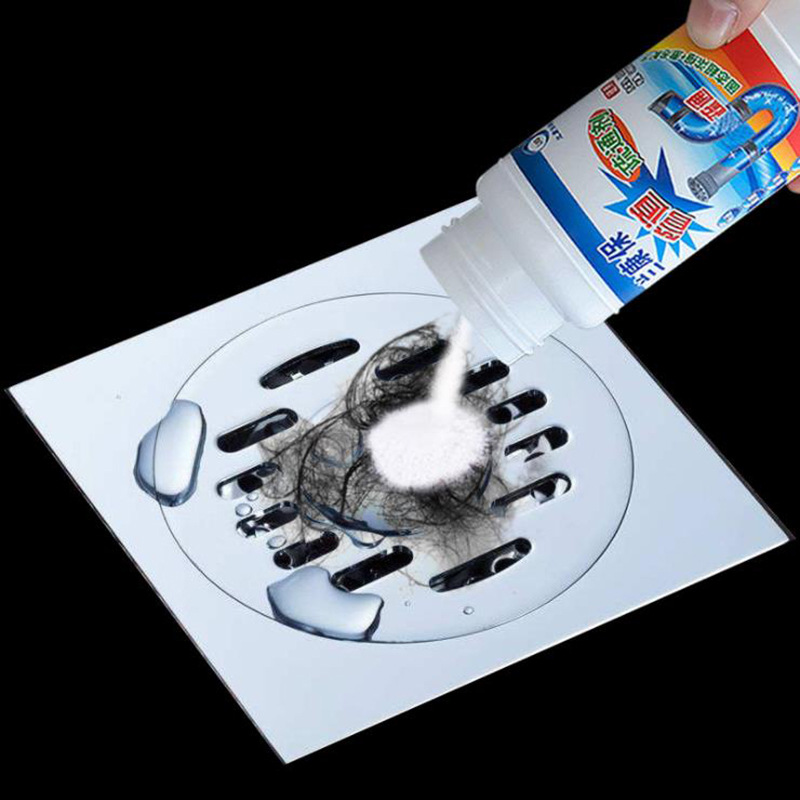 Lan Kangbao Pipeline Dredging Agent Kitchen Powerful Sewer Toilet Dredging Agent Bottled