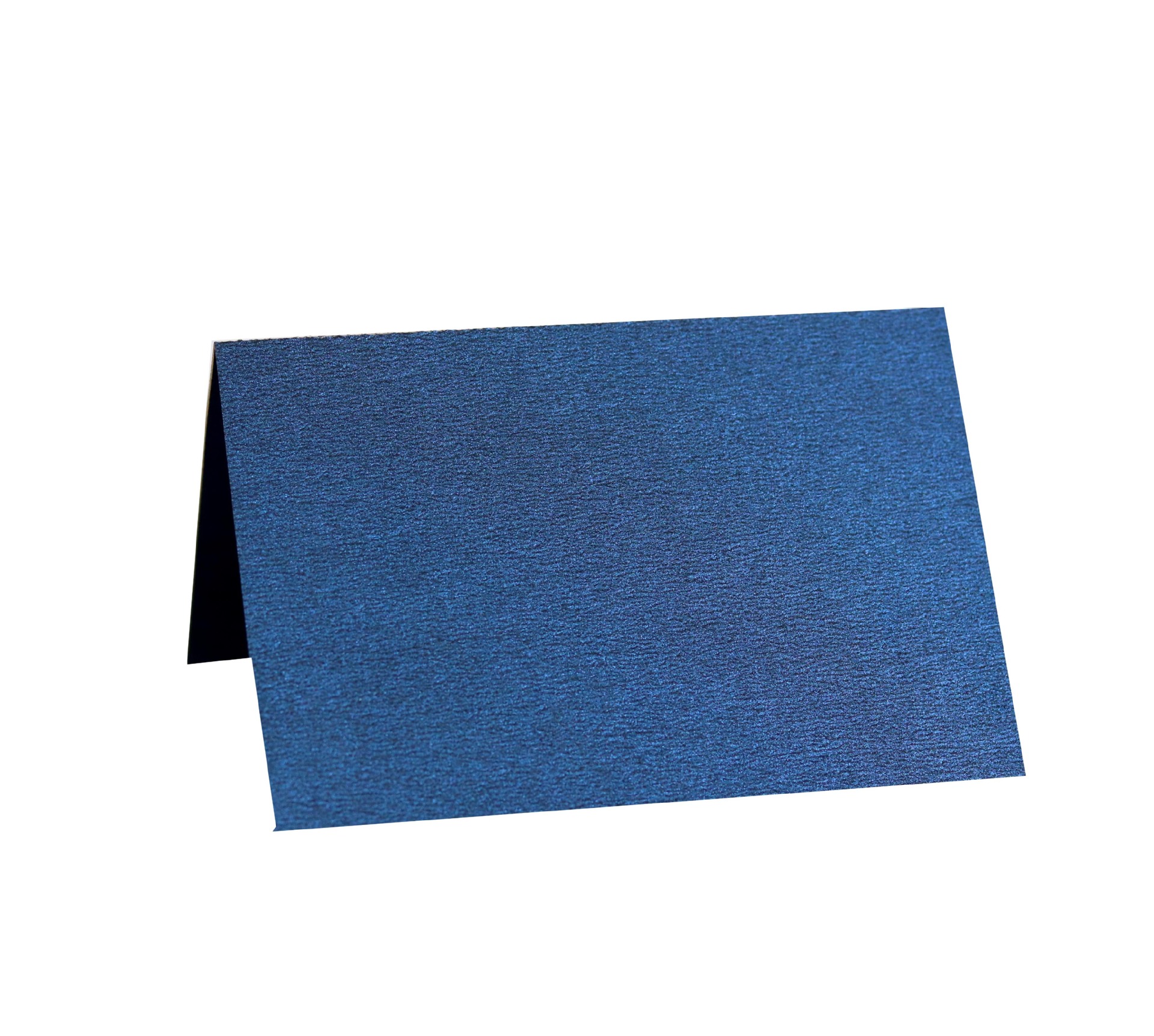 Pearlescent paper Kraft paper blank white seat card stereo paper table card name seat Card Factory in stock wholesale