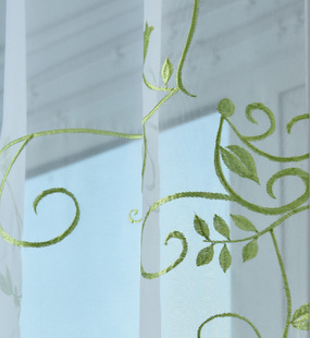 406 embroidered Roman curtain ebay Amazon AliExpress