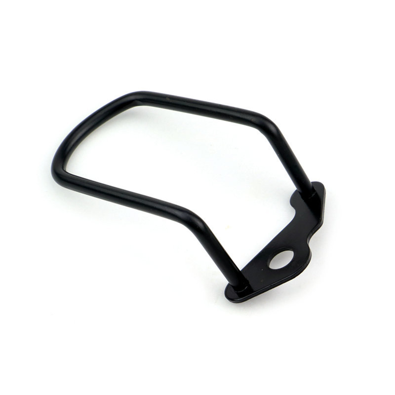 Mountain bike rear dial protector bicycle dial protector transmission protective cover riding equipment accessories