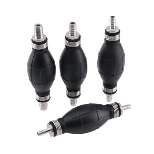 Cross-border fuel pump ship motorcycle 6/8/10/12mm gasoline pump diesel pump hand pump hand pump hand pump pumping pipe
