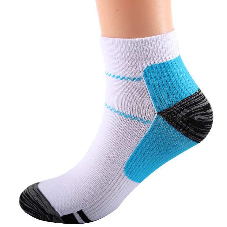 FXT foot fascia compression socks compression socks sports men and women socks